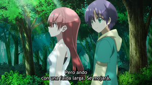 Tonikaku Kawaii 2nd Season